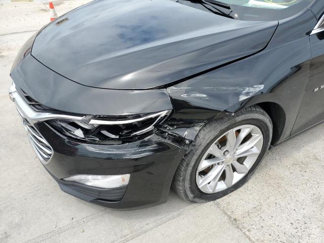 Photo 8 VIN: 1G1ZD5ST3KF159751 - CHEVROLET MALIBU LT 