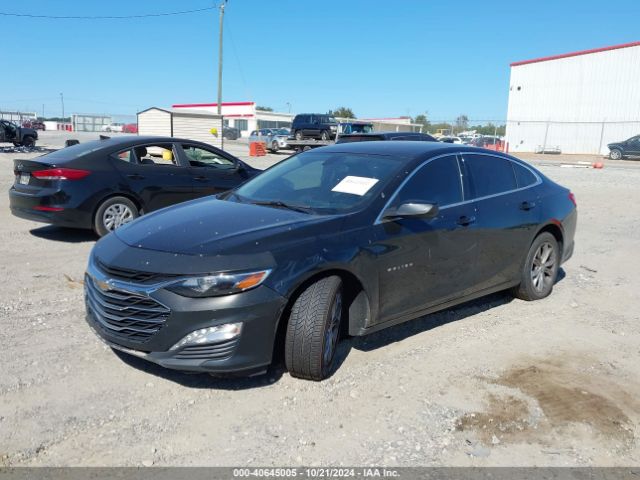 Photo 1 VIN: 1G1ZD5ST3KF162083 - CHEVROLET MALIBU 