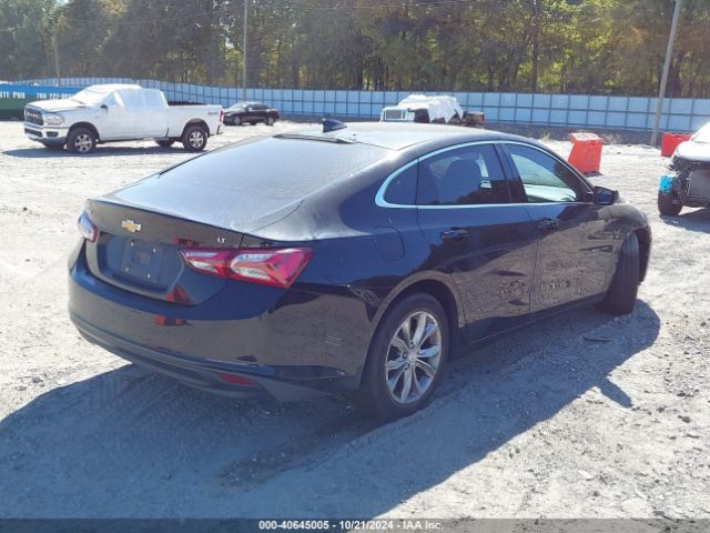 Photo 3 VIN: 1G1ZD5ST3KF162083 - CHEVROLET MALIBU 