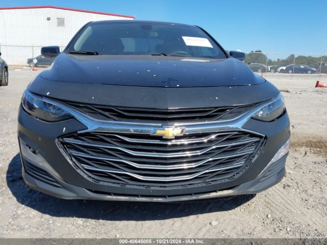 Photo 5 VIN: 1G1ZD5ST3KF162083 - CHEVROLET MALIBU 