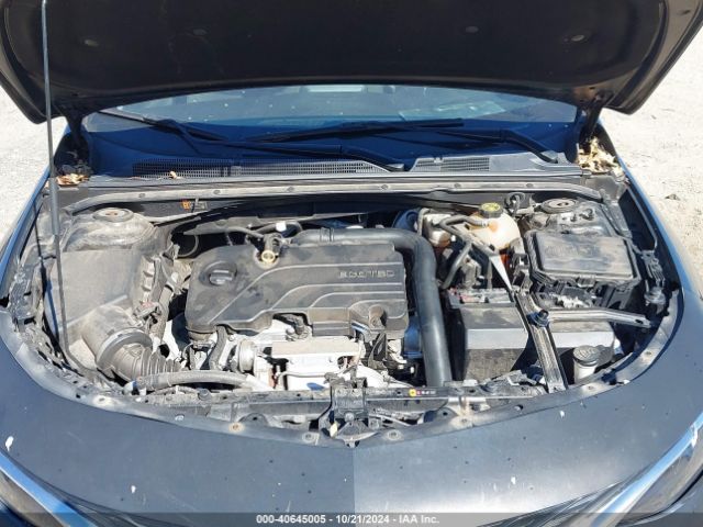 Photo 9 VIN: 1G1ZD5ST3KF162083 - CHEVROLET MALIBU 