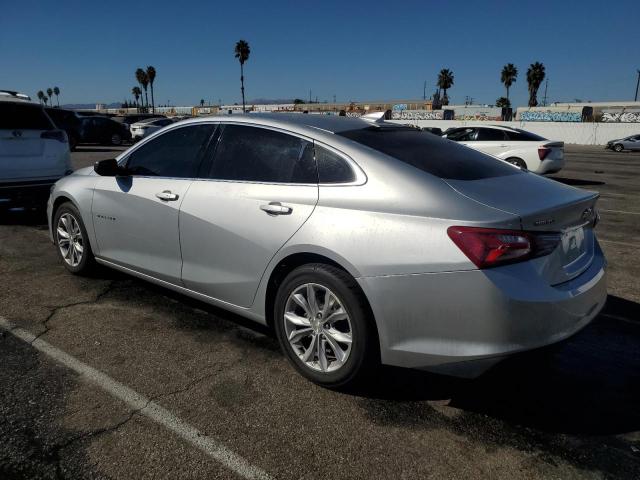 Photo 1 VIN: 1G1ZD5ST3KF162424 - CHEVROLET MALIBU LT 