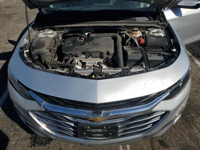 Photo 10 VIN: 1G1ZD5ST3KF162424 - CHEVROLET MALIBU LT 