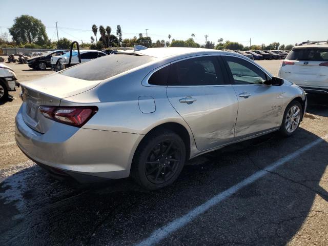 Photo 2 VIN: 1G1ZD5ST3KF162424 - CHEVROLET MALIBU LT 