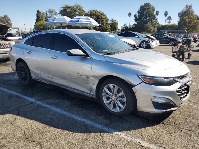 Photo 3 VIN: 1G1ZD5ST3KF162424 - CHEVROLET MALIBU LT 