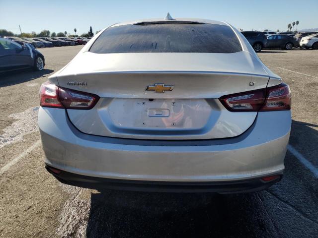 Photo 5 VIN: 1G1ZD5ST3KF162424 - CHEVROLET MALIBU LT 