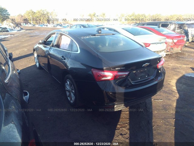 Photo 2 VIN: 1G1ZD5ST3KF164397 - CHEVROLET MALIBU 