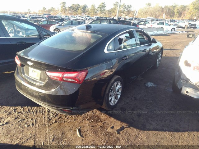 Photo 3 VIN: 1G1ZD5ST3KF164397 - CHEVROLET MALIBU 