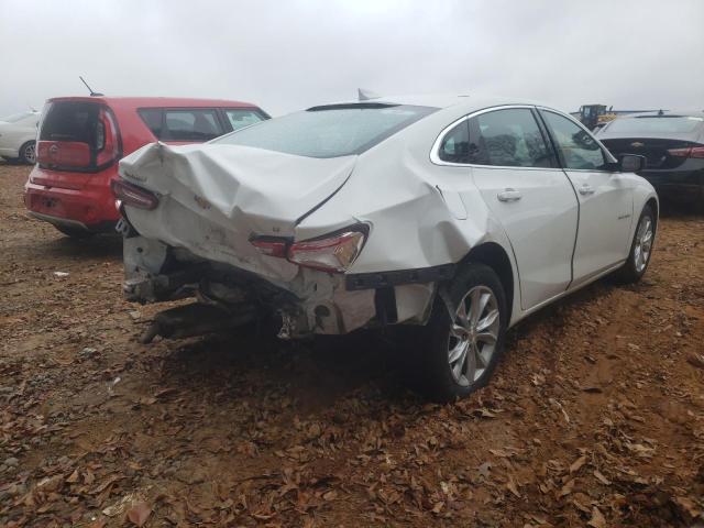 Photo 3 VIN: 1G1ZD5ST3KF165260 - CHEVROLET MALIBU LT 