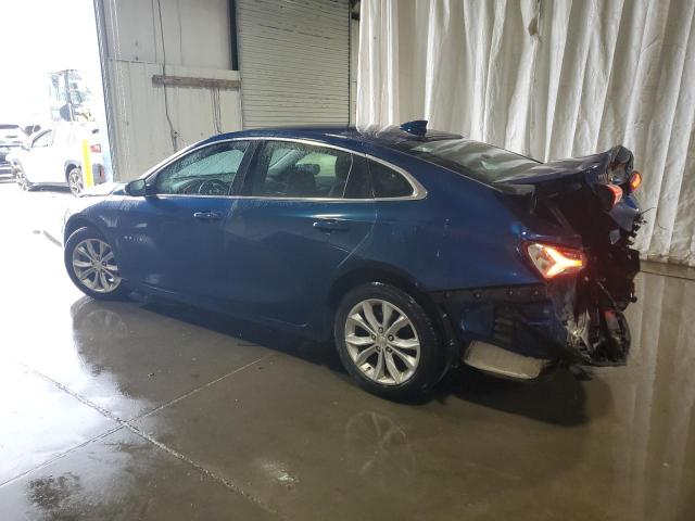 Photo 1 VIN: 1G1ZD5ST3KF165601 - CHEVROLET MALIBU LT 