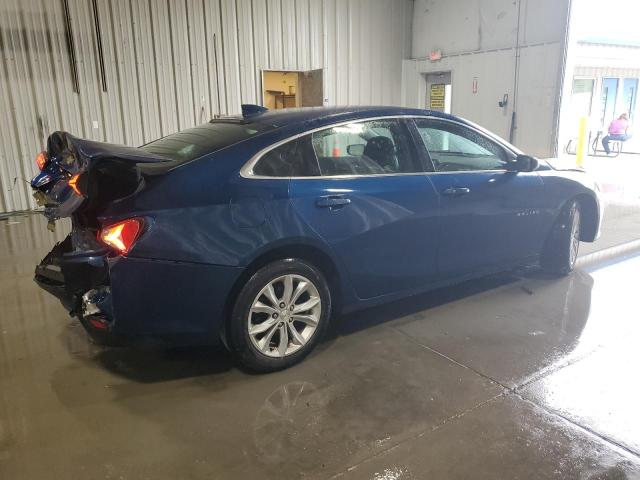 Photo 2 VIN: 1G1ZD5ST3KF165601 - CHEVROLET MALIBU LT 