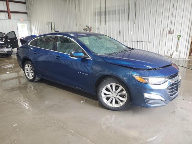 Photo 3 VIN: 1G1ZD5ST3KF165601 - CHEVROLET MALIBU LT 