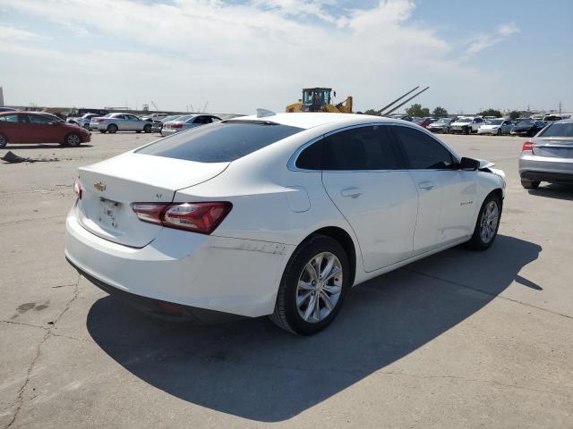 Photo 2 VIN: 1G1ZD5ST3KF165890 - CHEVROLET MALIBU 