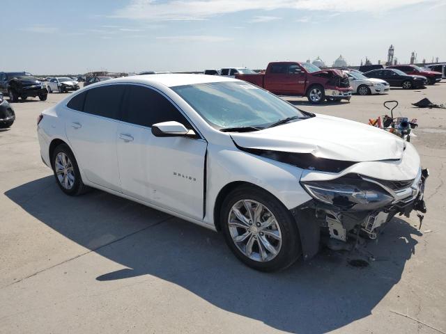 Photo 3 VIN: 1G1ZD5ST3KF165890 - CHEVROLET MALIBU 