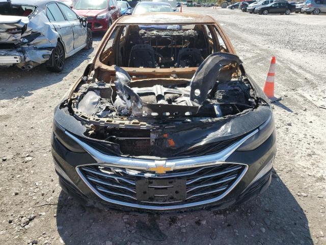 Photo 4 VIN: 1G1ZD5ST3KF166702 - CHEVROLET MALIBU LT 