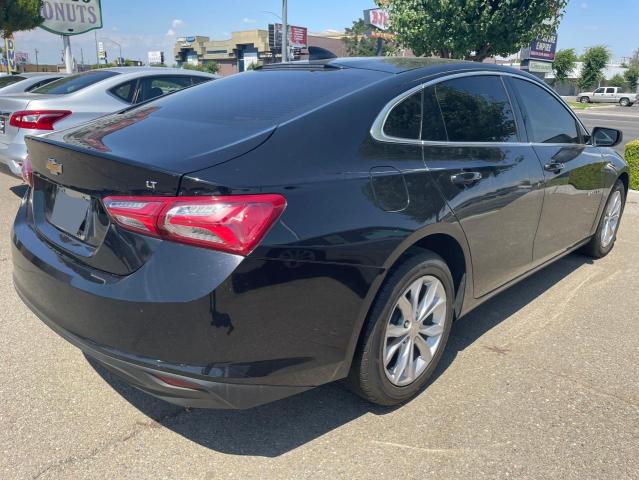 Photo 3 VIN: 1G1ZD5ST3KF168028 - CHEVROLET MALIBU LT 