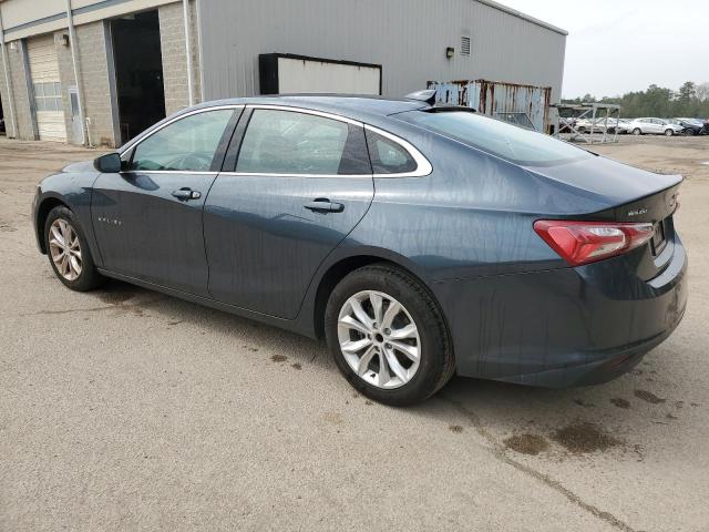 Photo 1 VIN: 1G1ZD5ST3KF168465 - CHEVROLET MALIBU 