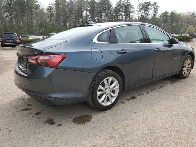 Photo 2 VIN: 1G1ZD5ST3KF168465 - CHEVROLET MALIBU 