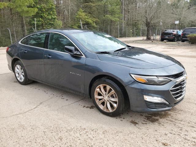 Photo 3 VIN: 1G1ZD5ST3KF168465 - CHEVROLET MALIBU 