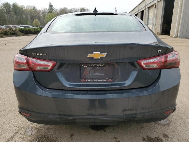 Photo 5 VIN: 1G1ZD5ST3KF168465 - CHEVROLET MALIBU 