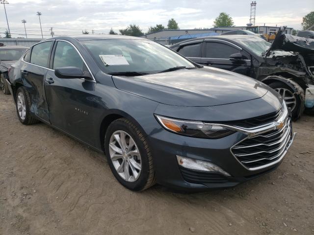 Photo 0 VIN: 1G1ZD5ST3KF168580 - CHEVROLET MALIBU LT 