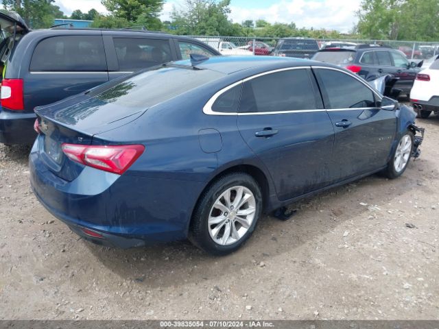 Photo 3 VIN: 1G1ZD5ST3KF169289 - CHEVROLET MALIBU 