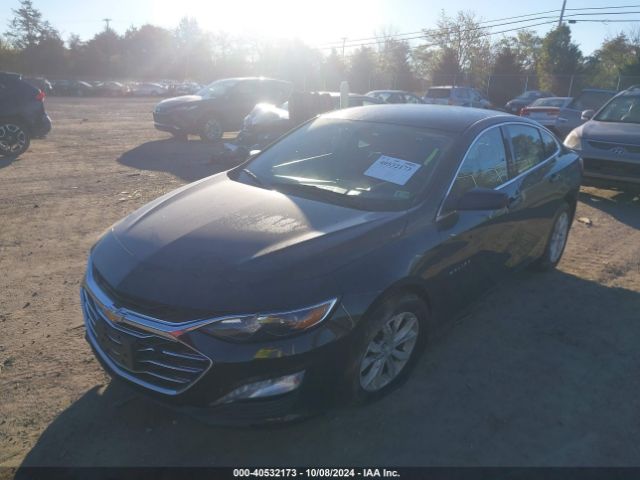 Photo 1 VIN: 1G1ZD5ST3KF169325 - CHEVROLET MALIBU 