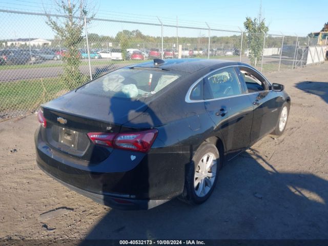 Photo 3 VIN: 1G1ZD5ST3KF169325 - CHEVROLET MALIBU 