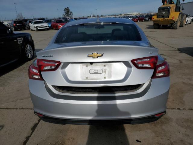 Photo 5 VIN: 1G1ZD5ST3KF170670 - CHEVROLET MALIBU LT 