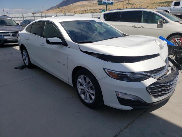 Photo 0 VIN: 1G1ZD5ST3KF174766 - CHEVROLET MALIBU LT 