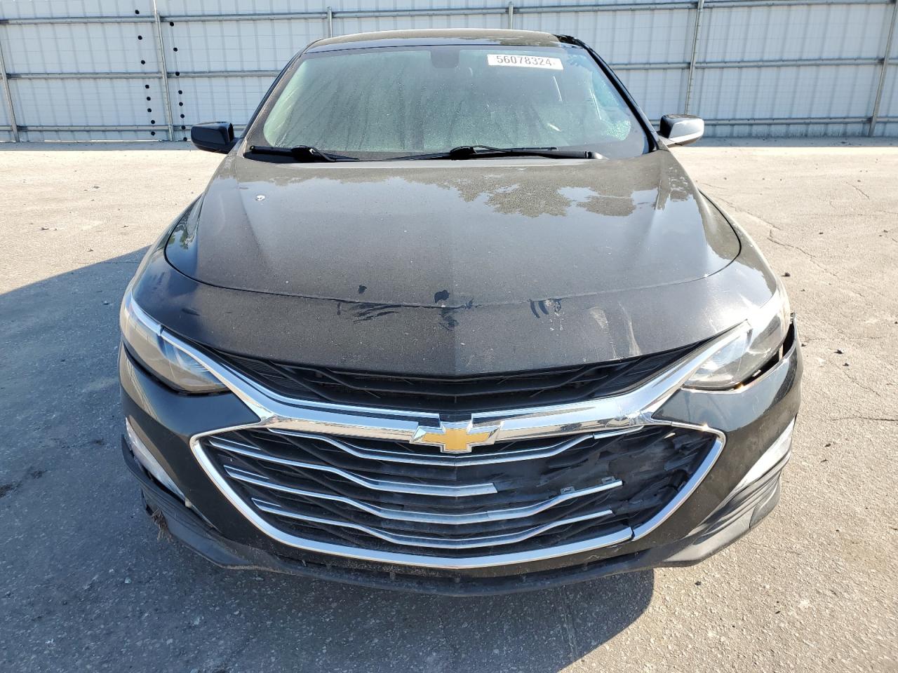 Photo 4 VIN: 1G1ZD5ST3KF176758 - CHEVROLET MALIBU 