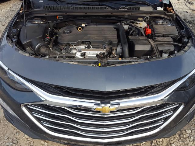 Photo 6 VIN: 1G1ZD5ST3KF178123 - CHEVROLET MALIBU LT 