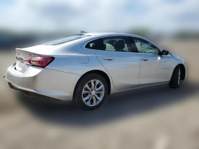 Photo 2 VIN: 1G1ZD5ST3KF181829 - CHEVROLET MALIBU 