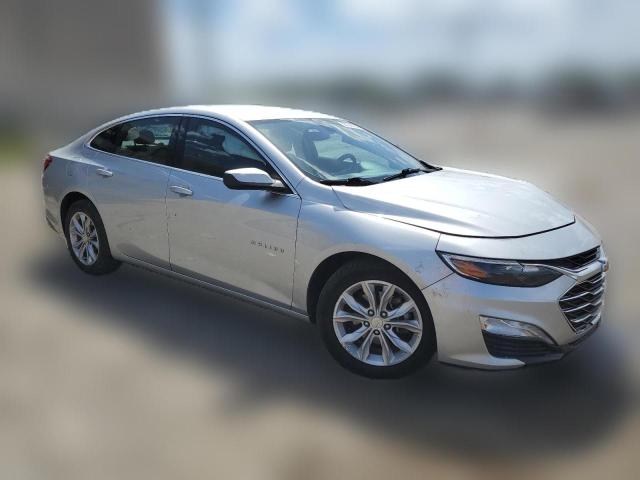 Photo 3 VIN: 1G1ZD5ST3KF181829 - CHEVROLET MALIBU 