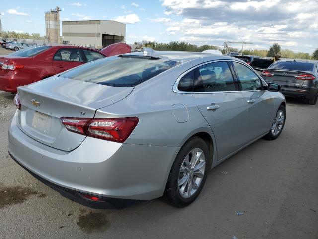 Photo 2 VIN: 1G1ZD5ST3KF198324 - CHEVROLET MALIBU 