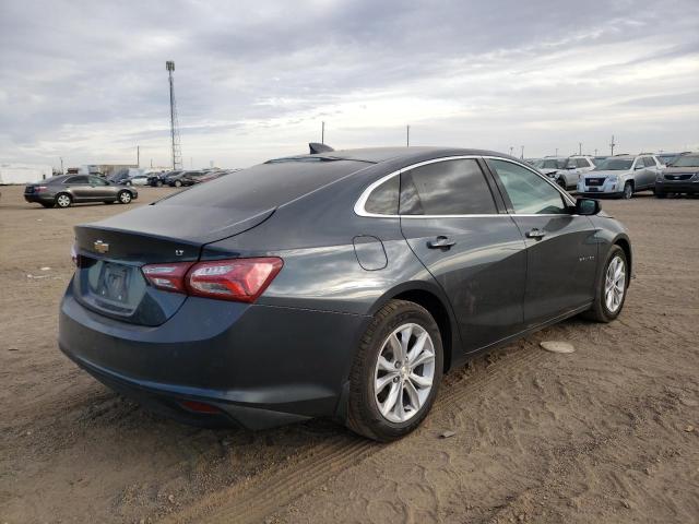 Photo 3 VIN: 1G1ZD5ST3KF205515 - CHEVROLET MALIBU LT 