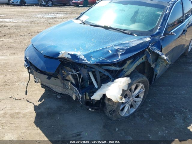 Photo 5 VIN: 1G1ZD5ST3KF206731 - CHEVROLET MALIBU 