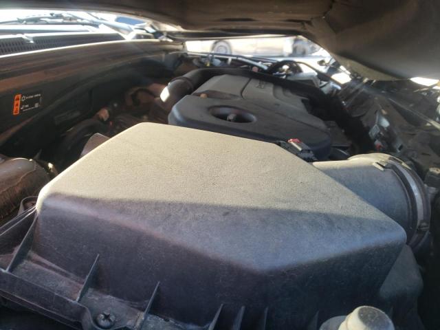 Photo 6 VIN: 1G1ZD5ST3KF210603 - CHEVROLET MALIBU LT 