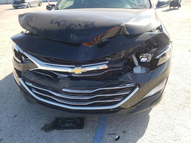 Photo 8 VIN: 1G1ZD5ST3KF210603 - CHEVROLET MALIBU LT 