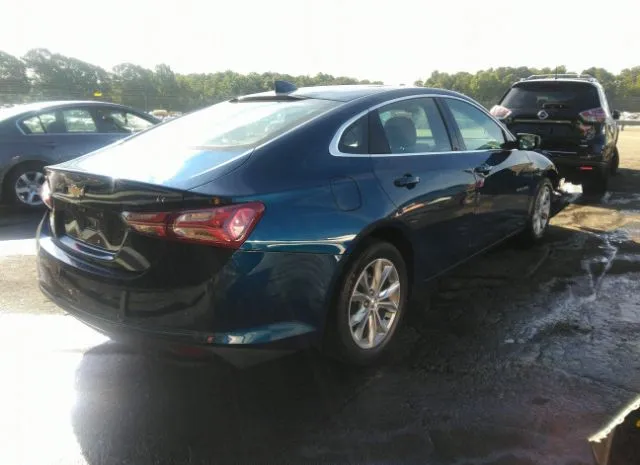 Photo 3 VIN: 1G1ZD5ST3KF214831 - CHEVROLET MALIBU 