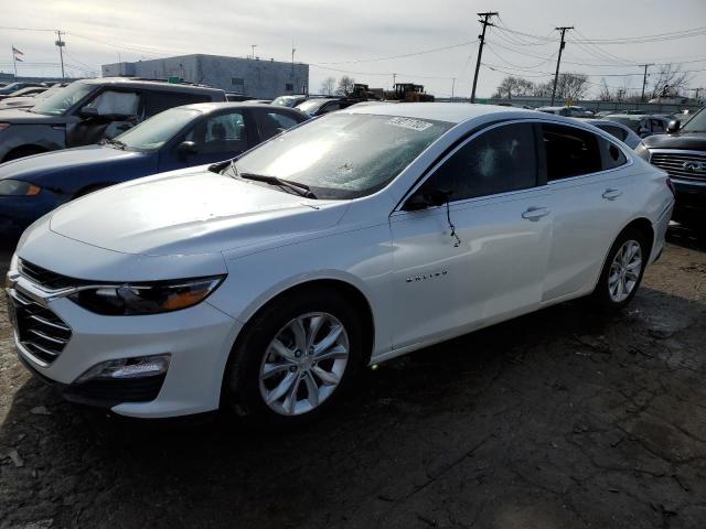 Photo 0 VIN: 1G1ZD5ST3KF216269 - CHEVROLET MALIBU LT 