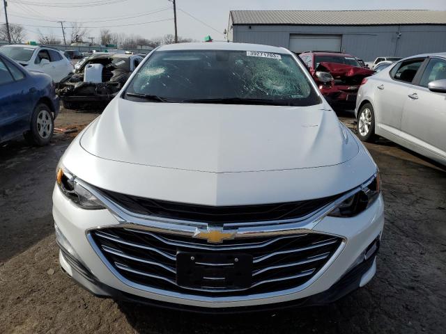 Photo 4 VIN: 1G1ZD5ST3KF216269 - CHEVROLET MALIBU LT 