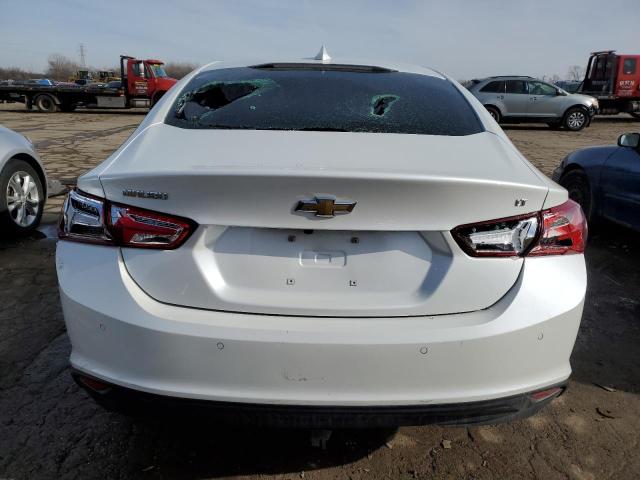 Photo 5 VIN: 1G1ZD5ST3KF216269 - CHEVROLET MALIBU LT 