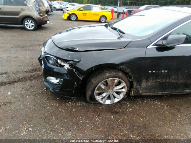 Photo 5 VIN: 1G1ZD5ST3KF217342 - CHEVROLET MALIBU 