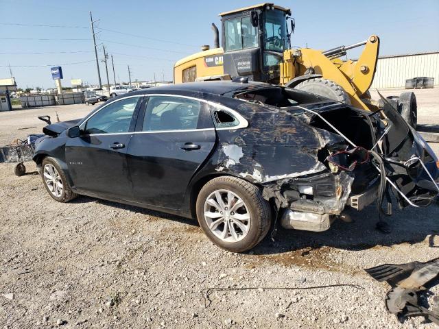 Photo 1 VIN: 1G1ZD5ST3KF222122 - CHEVROLET MALIBU LT 