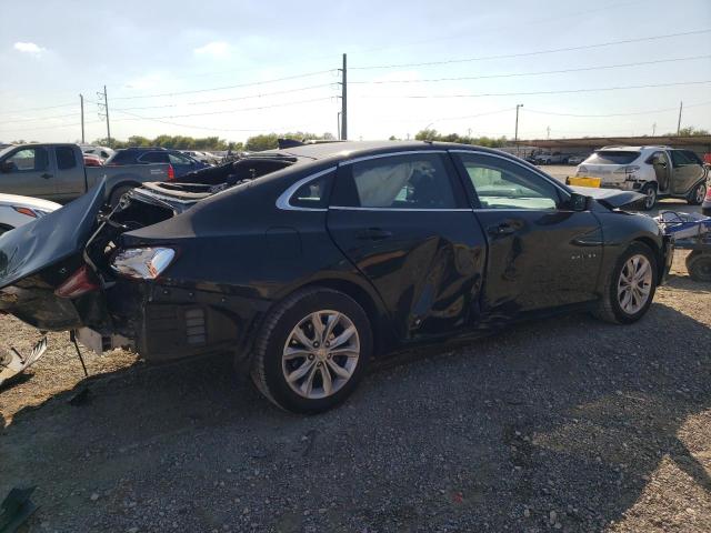 Photo 2 VIN: 1G1ZD5ST3KF222122 - CHEVROLET MALIBU LT 