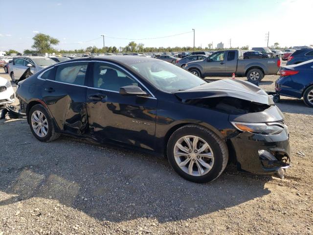 Photo 3 VIN: 1G1ZD5ST3KF222122 - CHEVROLET MALIBU LT 