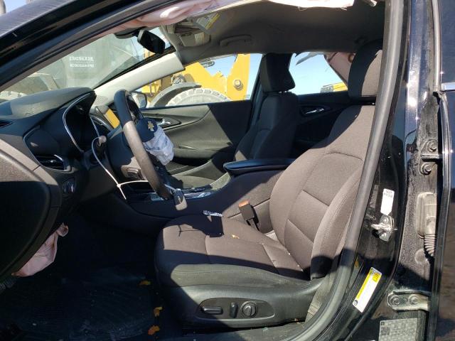 Photo 6 VIN: 1G1ZD5ST3KF222122 - CHEVROLET MALIBU LT 