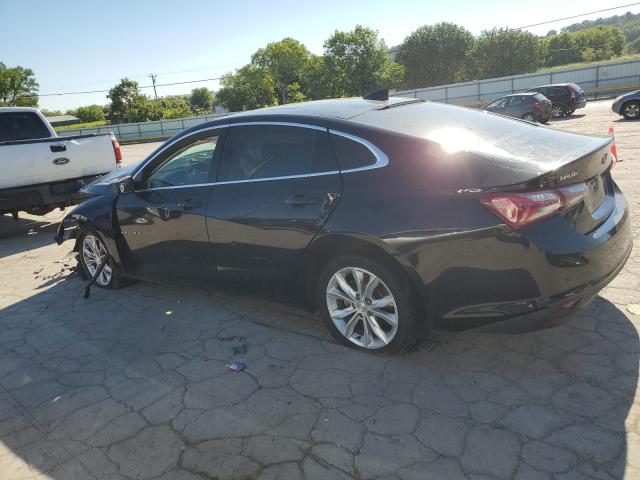 Photo 1 VIN: 1G1ZD5ST3KF222265 - CHEVROLET MALIBU 