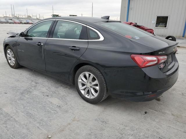 Photo 1 VIN: 1G1ZD5ST3LF001282 - CHEVROLET MALIBU 